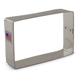 Ann Clark Rectangle Envelope Cookie Cutter