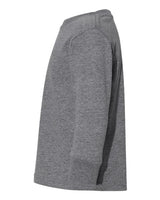 Rabbit Skins Toddler Fine Jersey Long Sleeve Tee