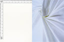 1 Yard DTY Brushed Solid Knit Fabric, 58/60'' Wide Polyester Spandex Blend
