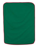 Premium Jersey Infant Blanket