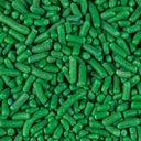 Sprinkles (Jimmies), Choose from 15 Colors and Various Weights