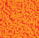Sprinkles (Jimmies), Choose from 15 Colors and Various Weights
