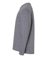 Youth Fine Jersey Long Sleeve Tee
