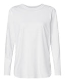 LAT Women's Fine Jersey Long Sleeve Tee