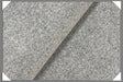 Grey Wool Coating Fabric - Grey Solid, 58/60" Width (1 Yard)