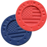 Made in the USA Chocolate Mold