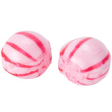 Customizable Hard Cinnamon Balls with Clear Wrapper - 1,000/Case