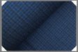 Style #7563 Italian Wool Fabric - Dark Blue, 58/60" Width