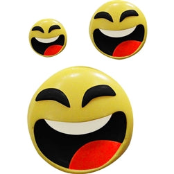 LOL Emoji Chocolate Mold (90-99706)*