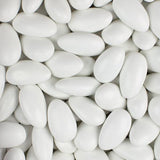 Jordan Almonds - Assorted Pastel Colors or All White