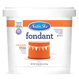 Satin Ice Rolled Fondant