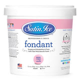 Satin Ice Rolled Fondant