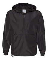 Champion Unisex Packable Anorak Jacket