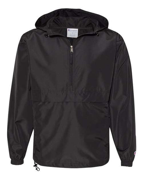 Champion Unisex Packable Anorak Jacket