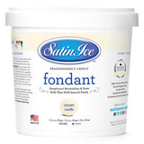 Satin Ice Rolled Fondant