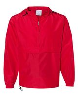 Champion Unisex Packable Anorak Jacket