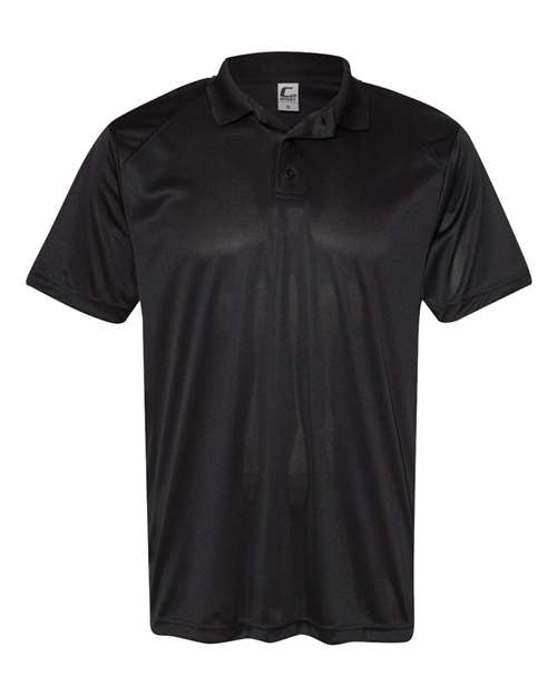 Men's Utility Performance Polo