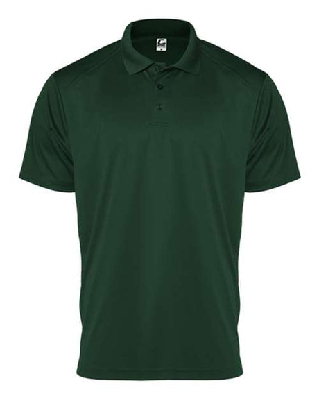Men's Utility Performance Polo