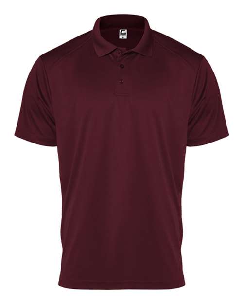 Men's Utility Performance Polo