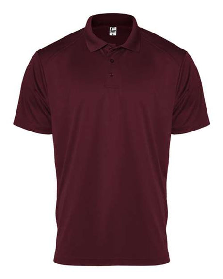 Men's Utility Performance Polo