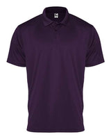 Men's Utility Performance Polo