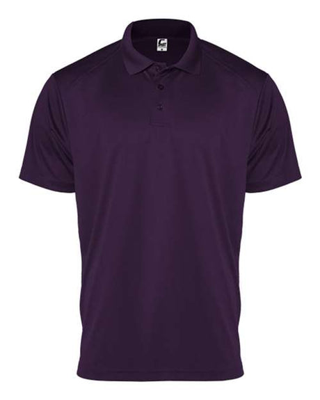 Men's Utility Performance Polo