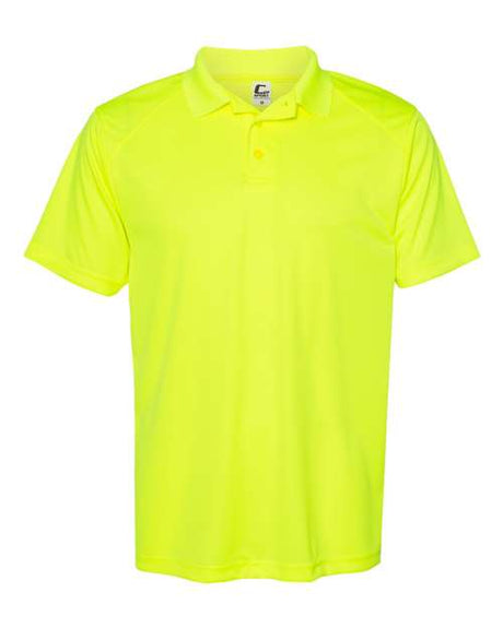 Men's Utility Performance Polo