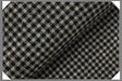 Style #7574 100 Percent Wool Fabric - Wool Tartan Plaid (1 Yard)