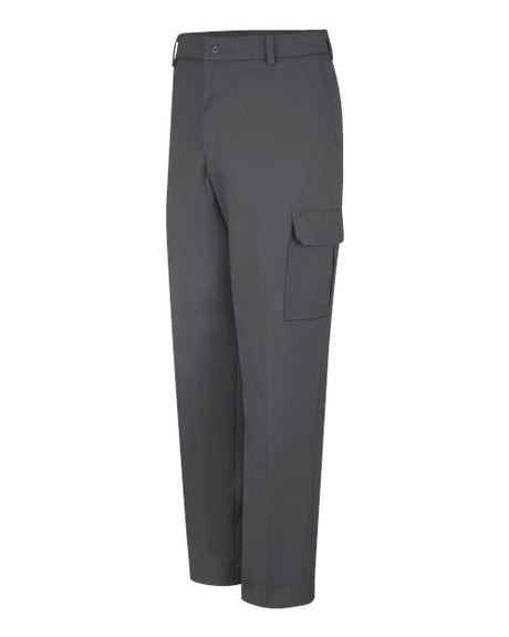 Red Kap Men's Industrial Cargo Pants PT88