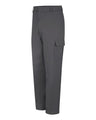 Red Kap Men's Industrial Cargo Pants PT88