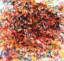 Edible Glitter - 4 oz Jar