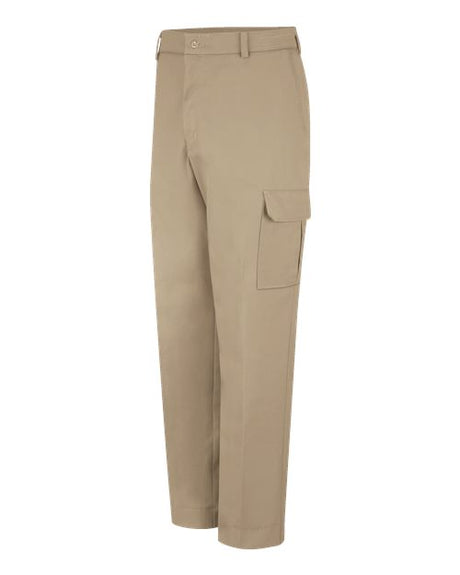 Red Kap Men's Industrial Cargo Pants PT88