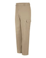 Red Kap Men's Industrial Cargo Pants PT88