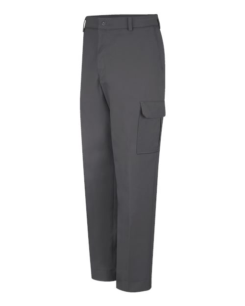 Red Kap Men's Industrial Cargo Pants PT88