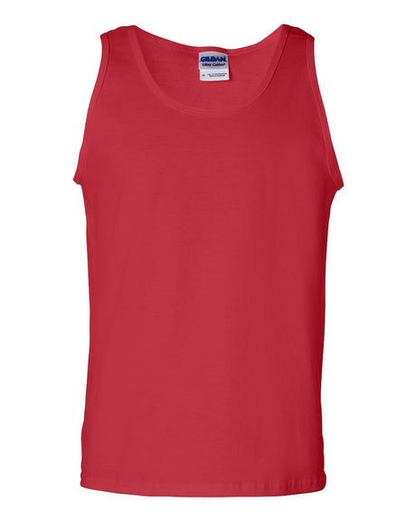 GILDAN® Sleeveless Ultra Cotton Tank Top - 2200