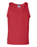 Gildan Adult Sleeveless Ultra Cotton Tank Top 2200 – Heavyweight Cotton Summer Essential