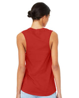 BELLA + CANVAS® Women's Jersey Muscle Tank - 6003