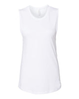 BELLA + CANVAS® Women's Jersey Muscle Tank - 6003
