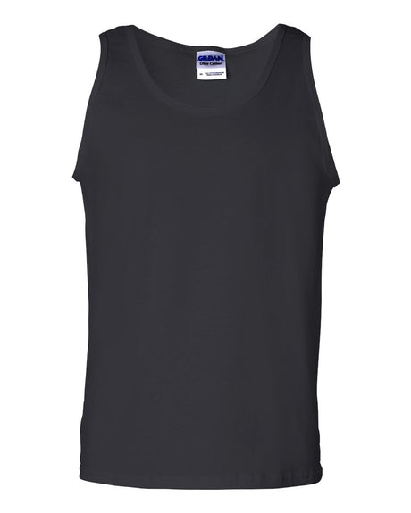 GILDAN® Sleeveless Ultra Cotton Tank Top - 2200