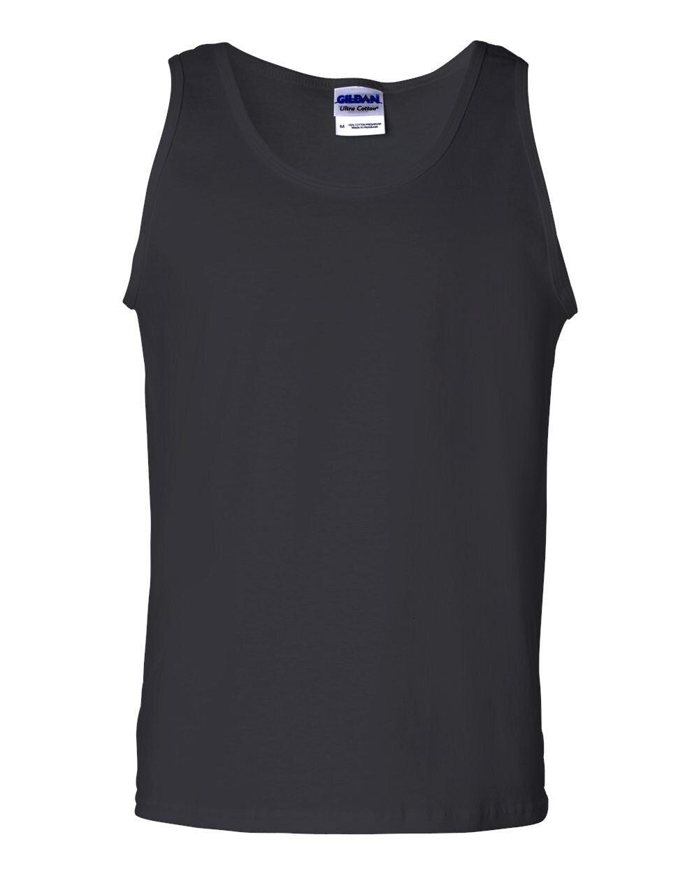 Gildan® Adult Sleeveless Ultra Cotton Tank Top - 2200