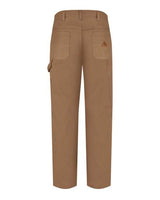 Bulwark Men's EXCEL FR ComforTouch Flame-Resistant Dungaree