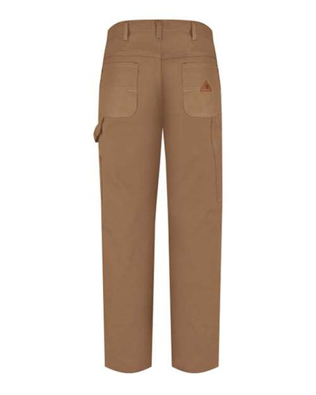 Bulwark Men's EXCEL FR ComforTouch Flame-Resistant Dungaree