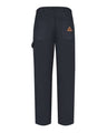Bulwark Men's EXCEL FR ComforTouch Flame-Resistant Dungaree