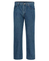 Red Kap Men's Authentic Relaxed Fit Jeans
