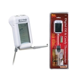 Thermometer - Digital Candy and Oil Thermometer (CT-03)