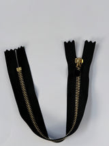 Golden Black Sewing Notions
