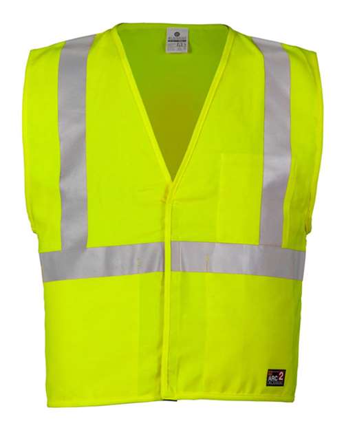 Kishigo Unisex FR ARC Safety Vest