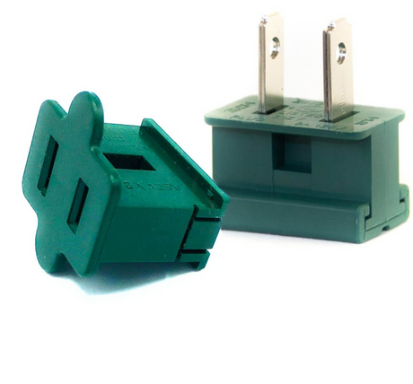 Quick Connect Female Plug - Pack of 6
