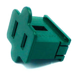 Quick Connect Female Plug - Pack of 6