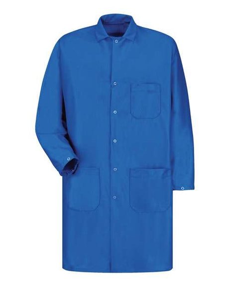 Red Kap Men's ESD Anti-Static Tech Coat
